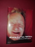 RICHARD Billingham Ray is`n Witz